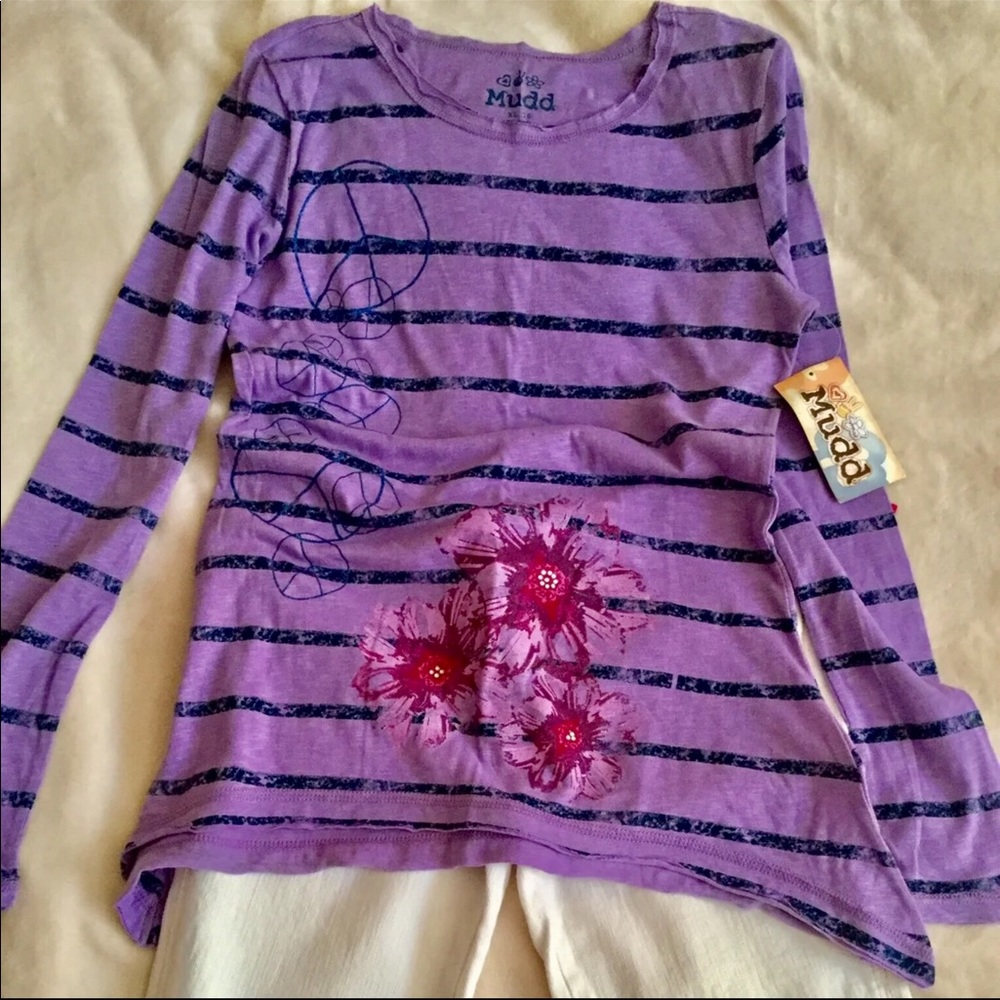 Girl’s outfit